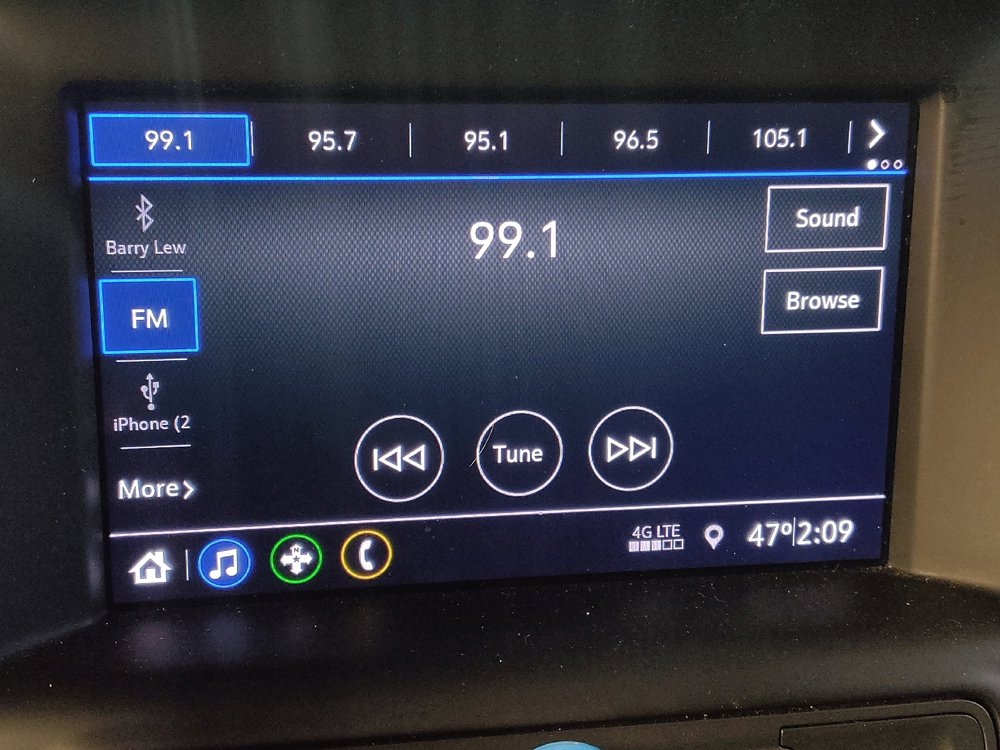 Used 2020 GMC Terrain SLE image 25