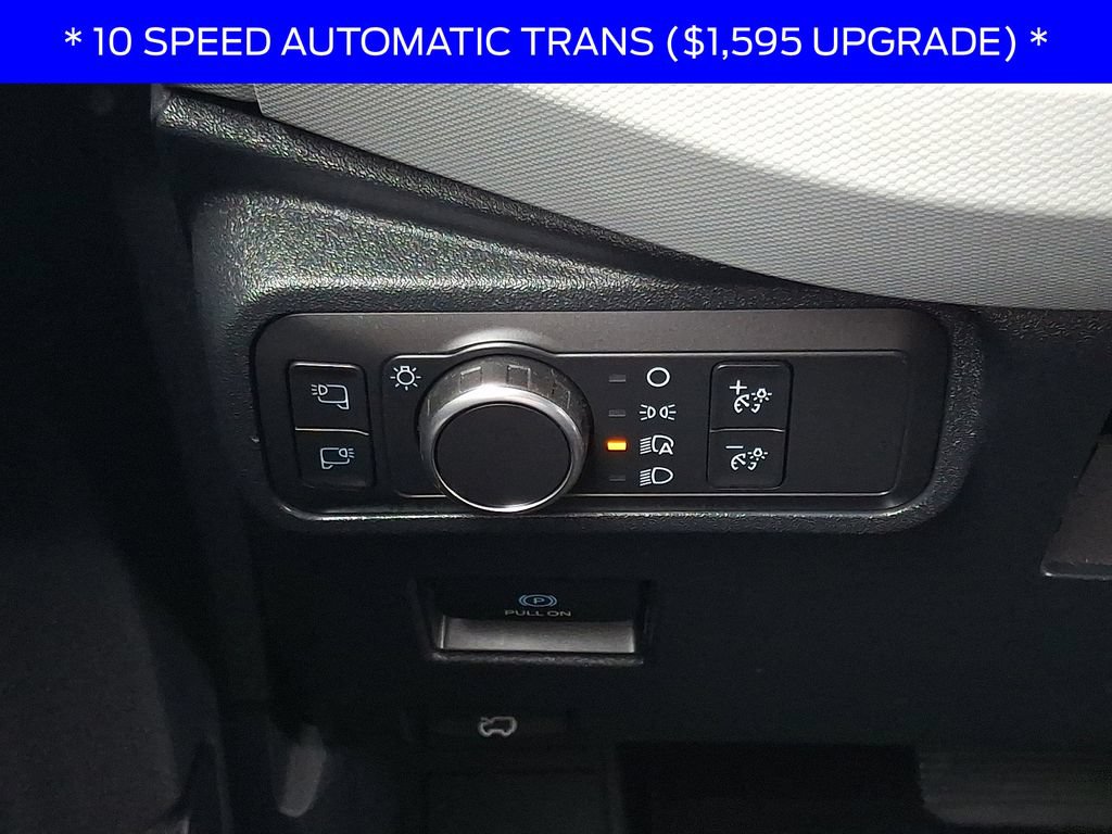 Used 2021 Ford Bronco Badlands AWD/4WD image 23