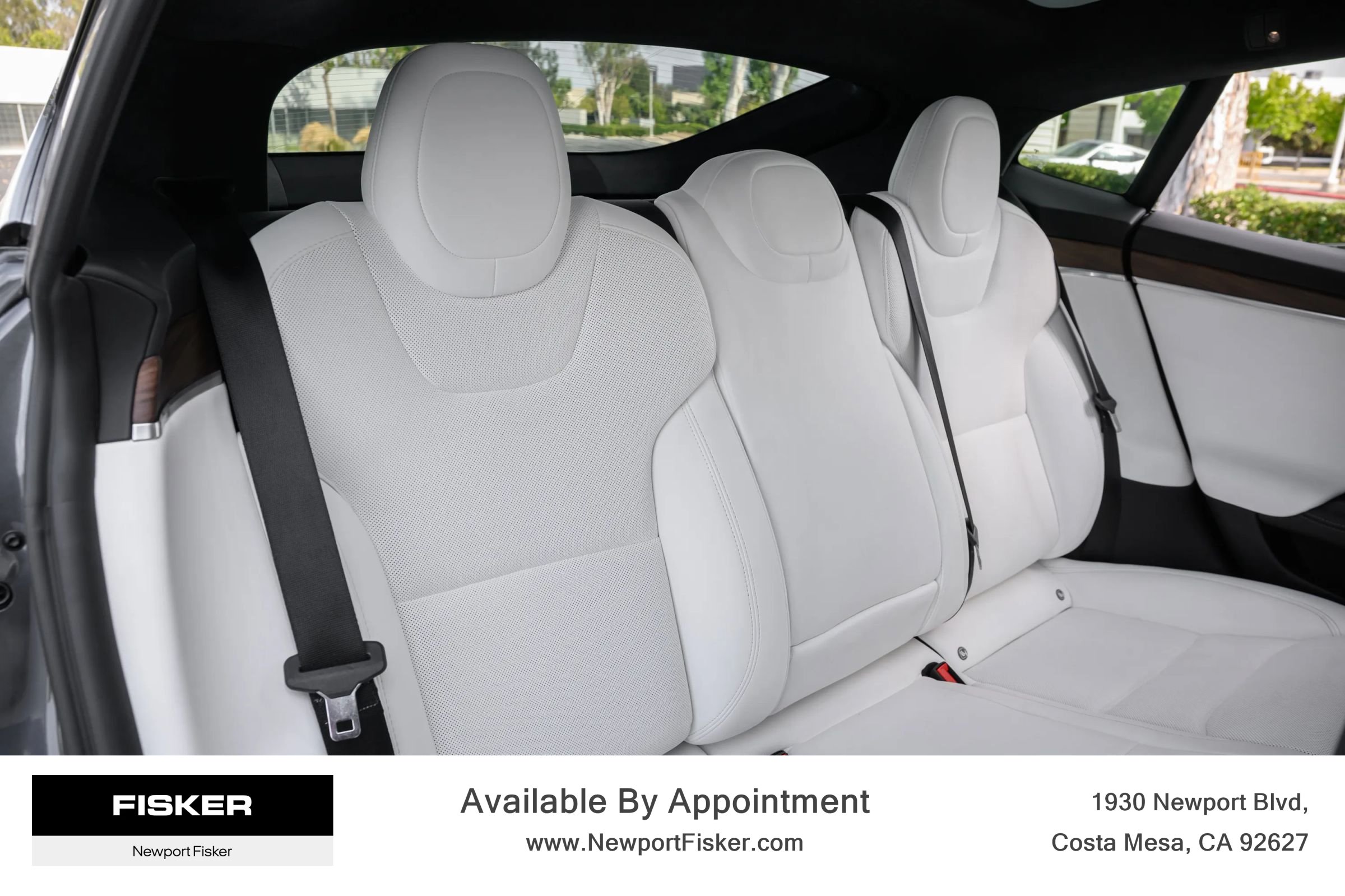 Used 2023 Tesla Model S AWD/4WD image 29