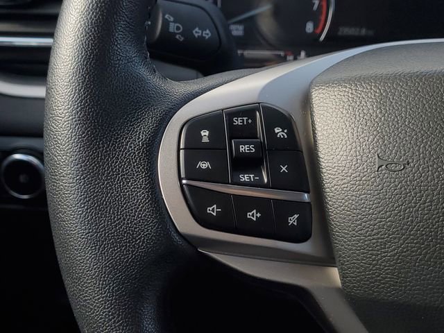 Certified 2023 Ford Explorer XLT w/ Equipment Group 202A image 14