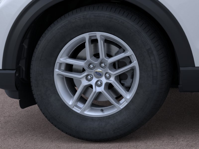 New 2026 Ford Explorer Active AWD/4WD image 19