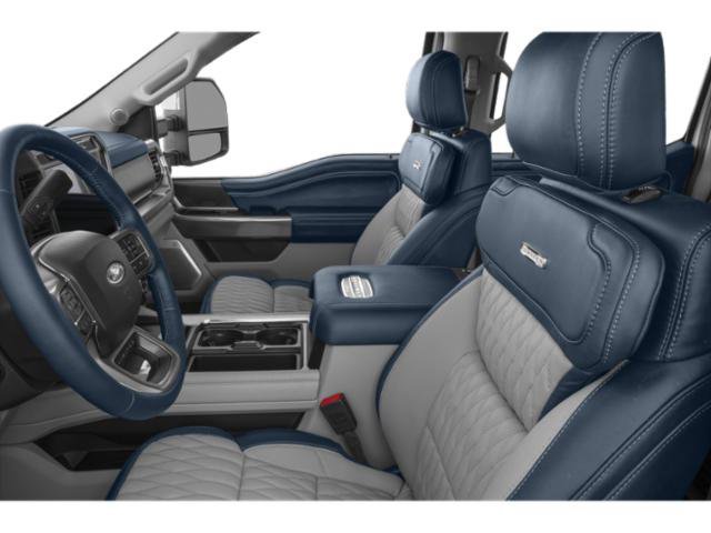 Used 2024 Ford F250 Limited w/ FX4 Off-Road Package AWD/4WD image 8