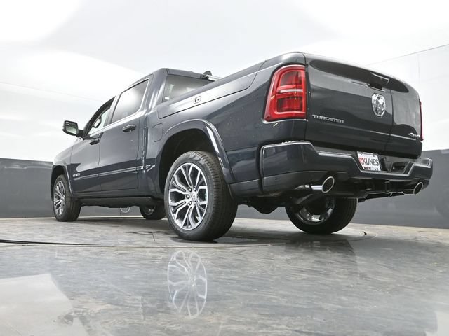 New 2026 RAM 1500 Tungsten AWD/4WD image 53
