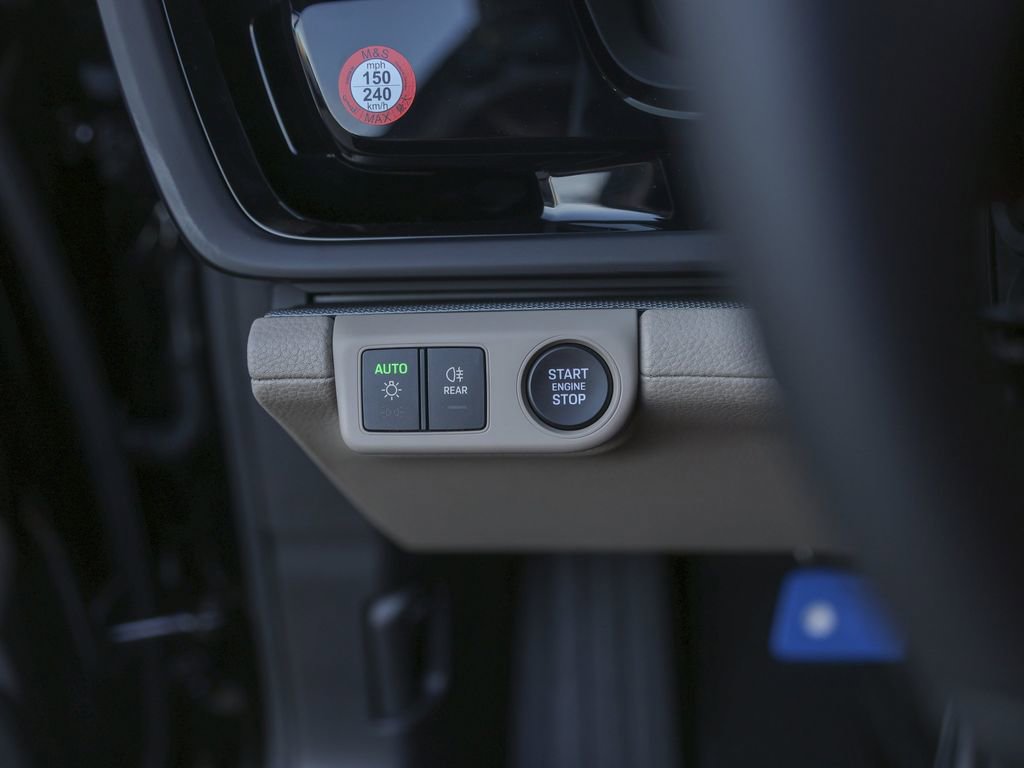 New 2026 Porsche Panamera 4 image 20