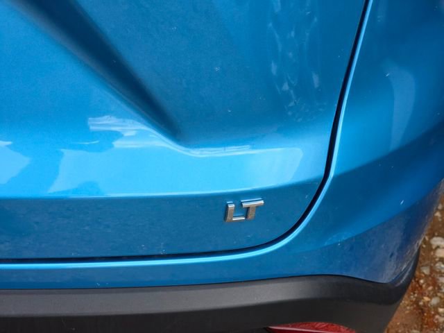 Used 2025 Chevrolet Trax LT FWD image 5