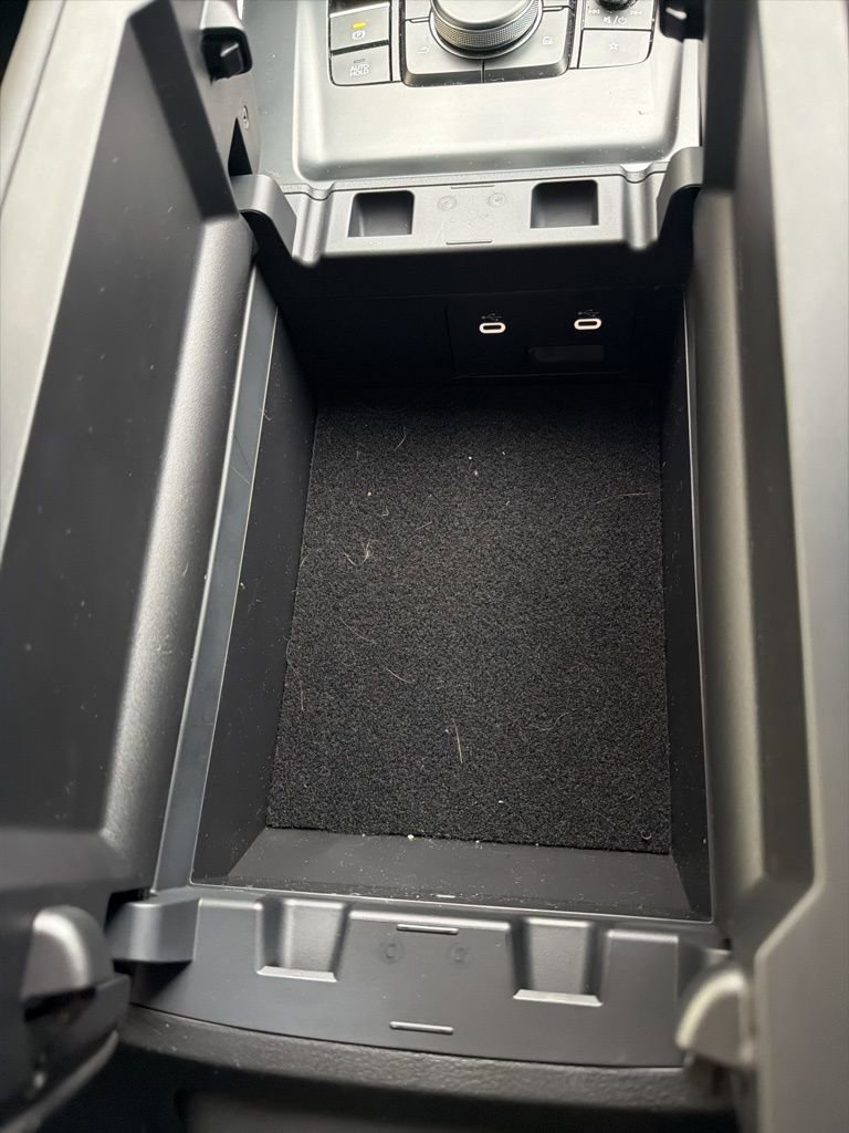 New 2026 MAZDA CX-90 3.3 Turbo w/ Select Package image 24