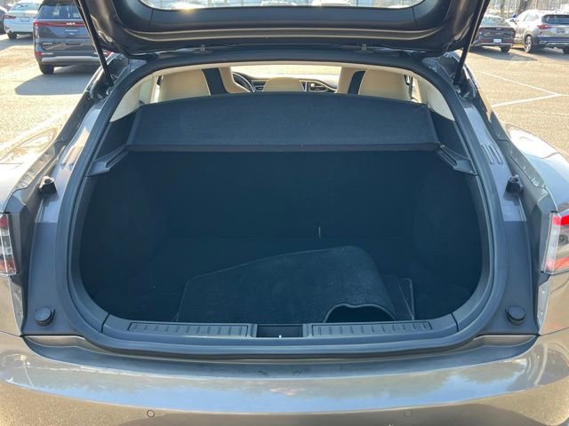 Used 2016 Tesla Model S 70D image 9