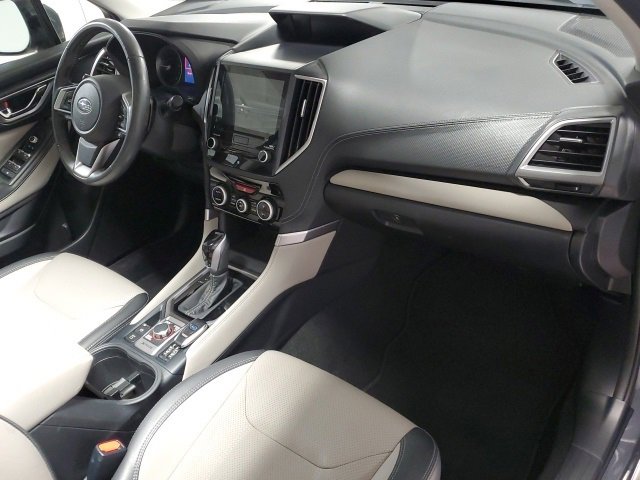 Used 2022 Subaru Forester Limited image 24