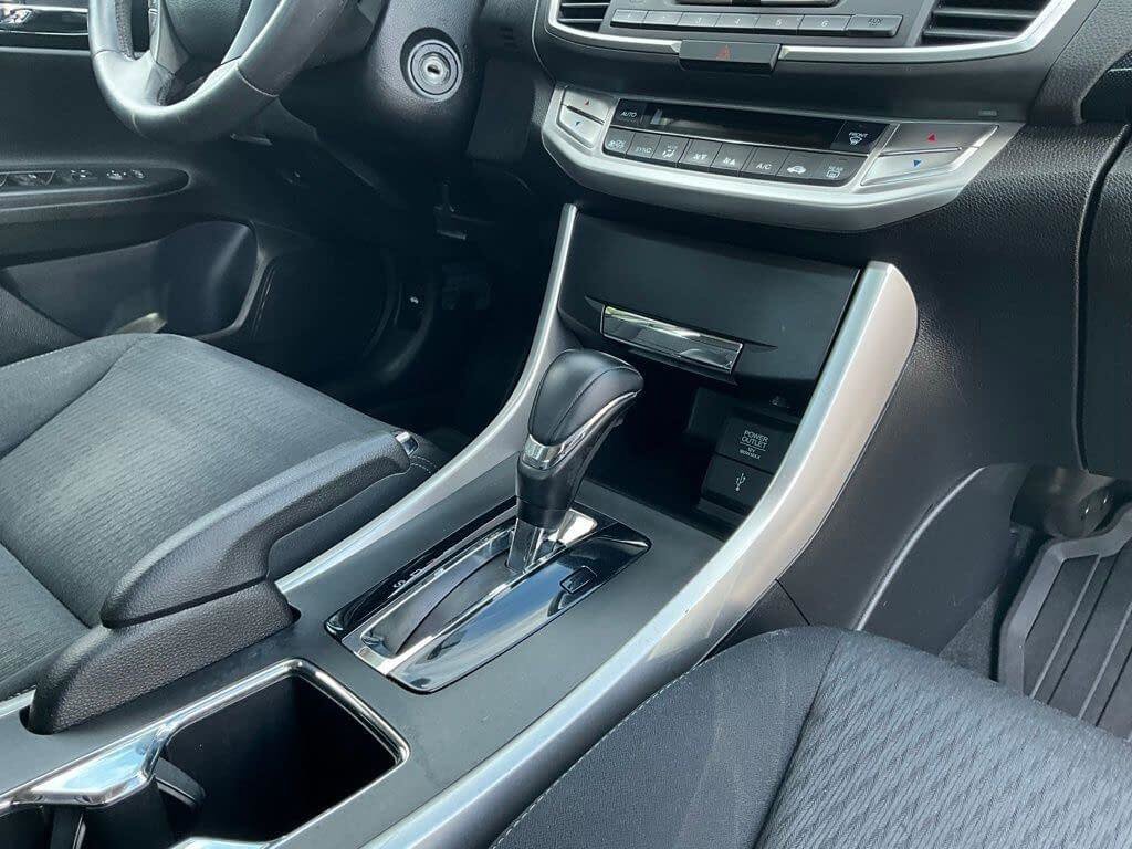 Used 2013 Honda Accord Sport image 17
