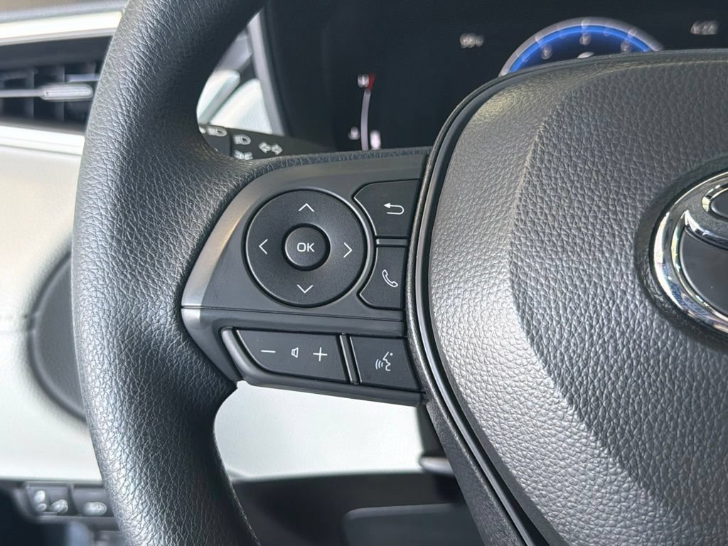 New 2026 Toyota Corolla Cross L FWD image 20