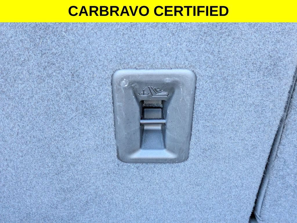Certified 2023 Chevrolet Equinox Premier FWD image 29