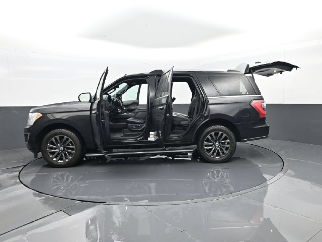 Used 2021 Ford Expedition Limited AWD/4WD image 36