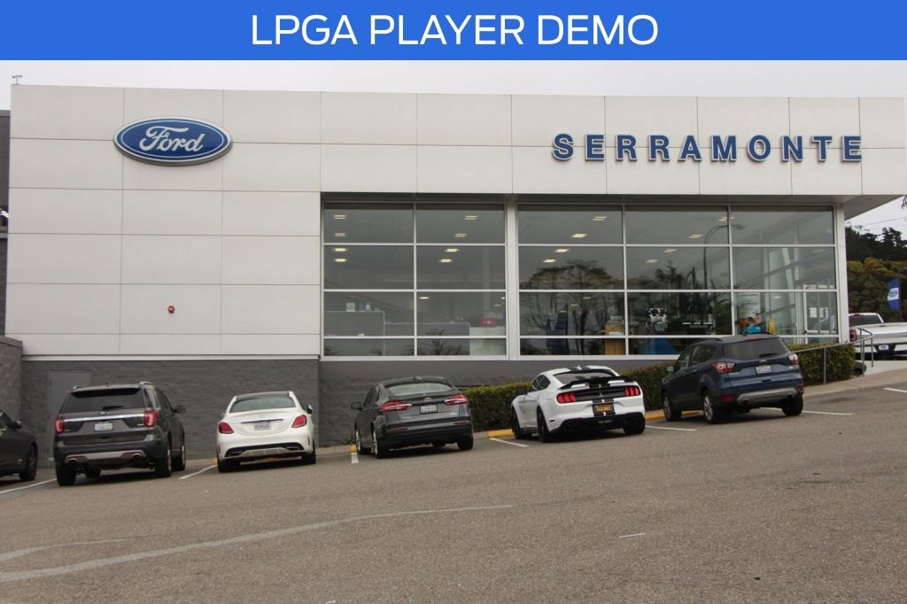 Used 2026 Ford Explorer Tremor image 39