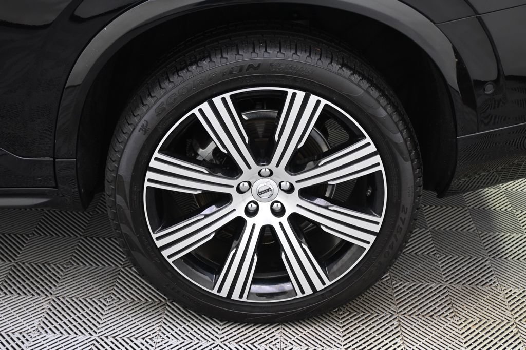 Used 2024 Volvo XC90 B6 Plus w/ Protection Package AWD/4WD image 20