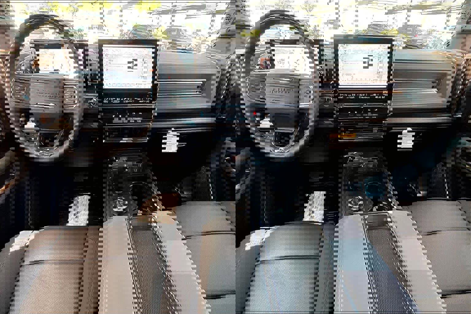 Used 2024 GMC Hummer EV 3X image 14