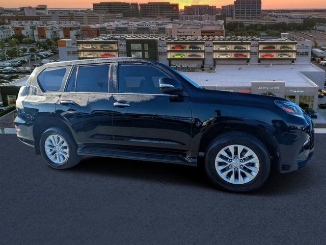 Used 2022 Lexus GX 460 Premium