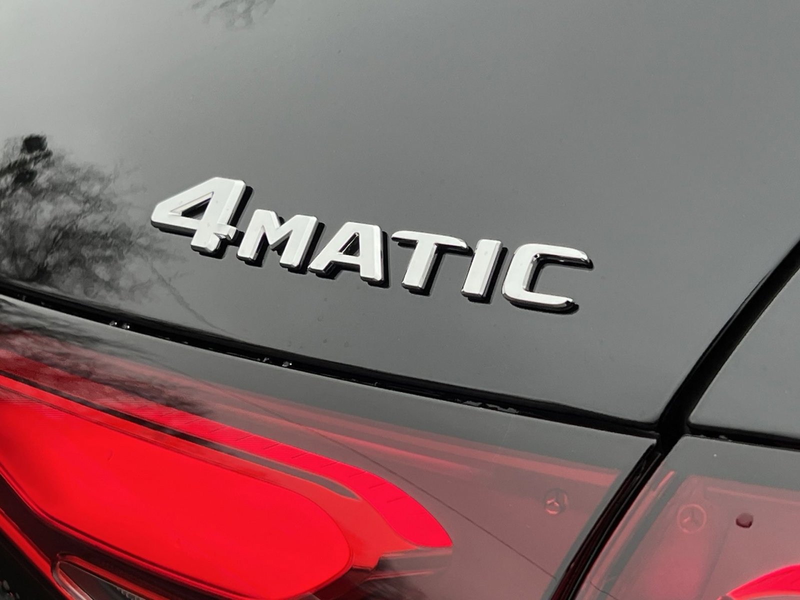 New 2026 Mercedes-Benz GLC 300 4MATIC image 28