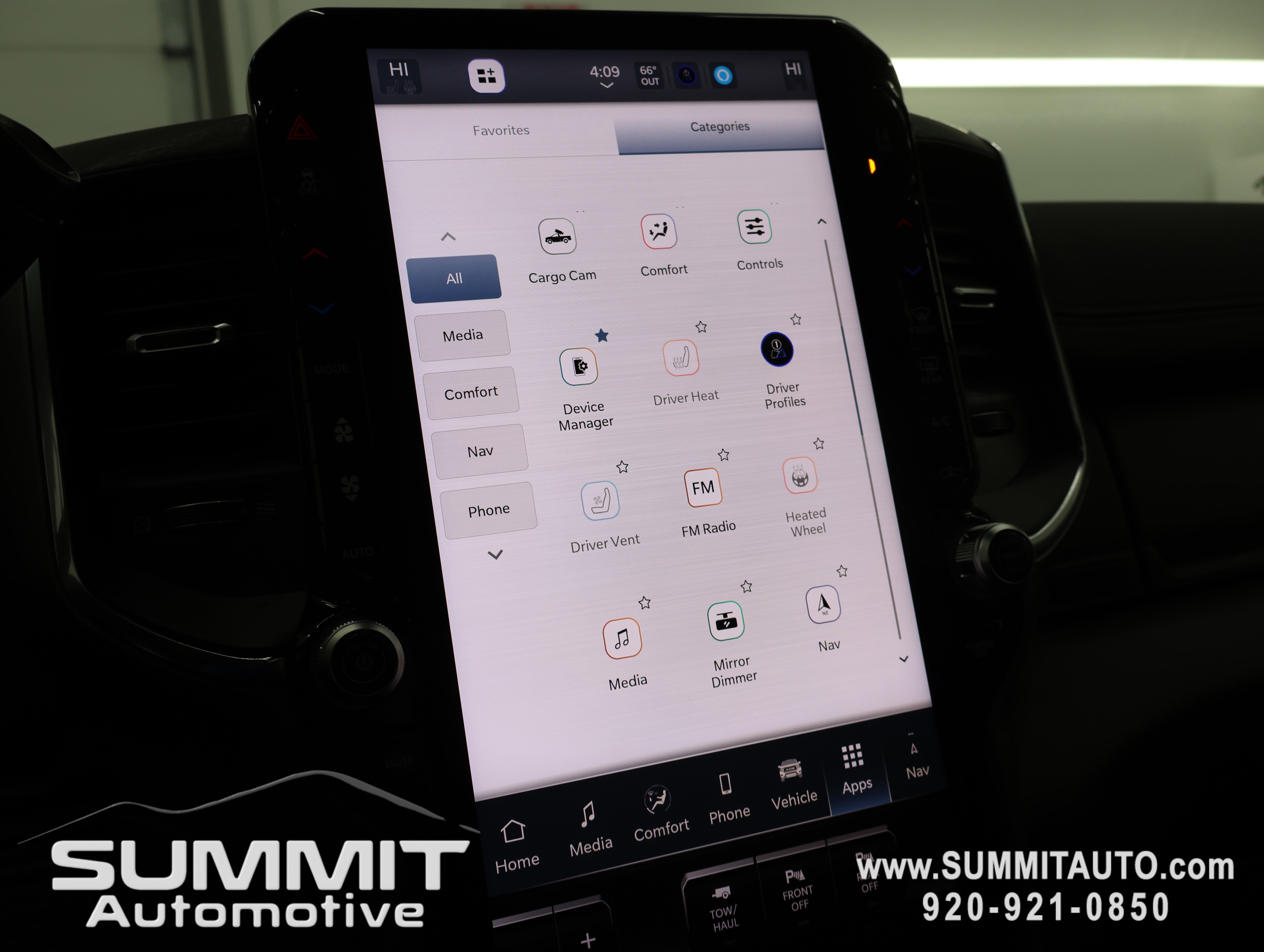 New 2026 RAM 2500 Laramie image 66