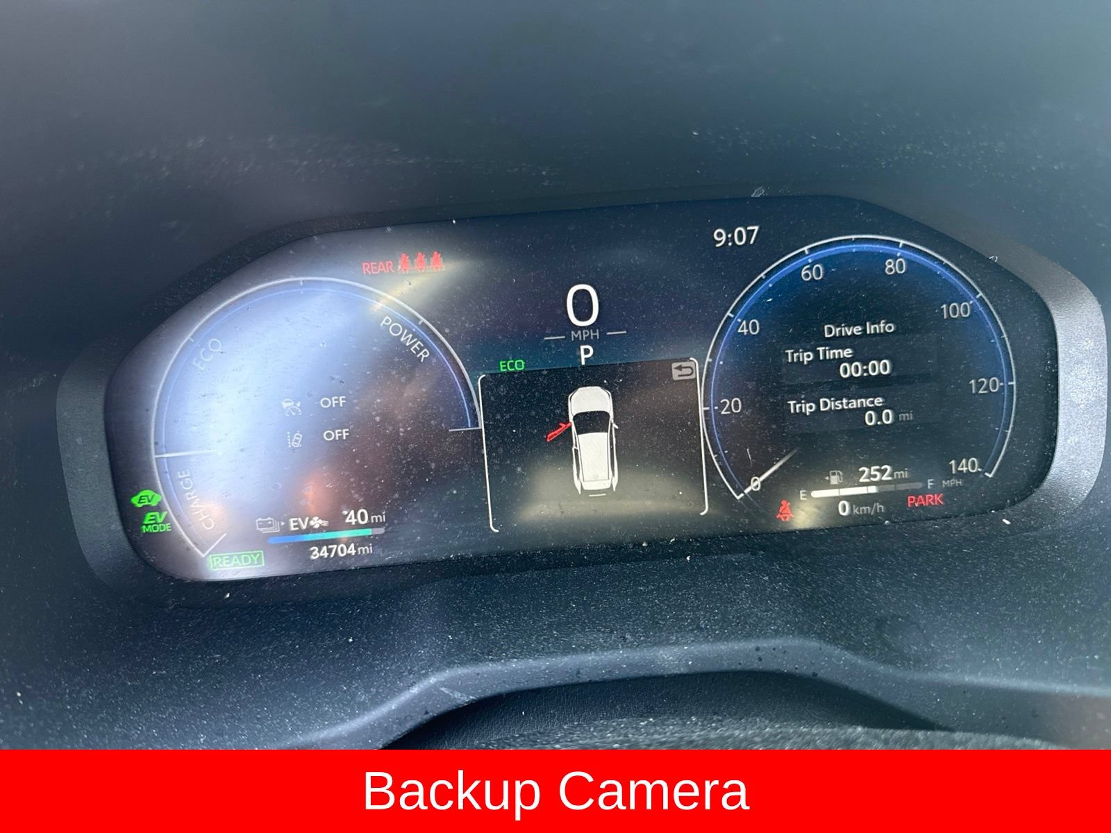 Used 2023 Toyota RAV4 XSE w/ Weather Package AWD/4WD image 8