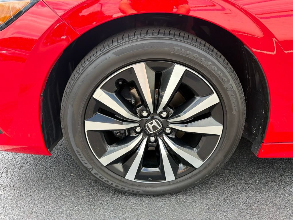 Used 2023 Honda Civic EX image 10