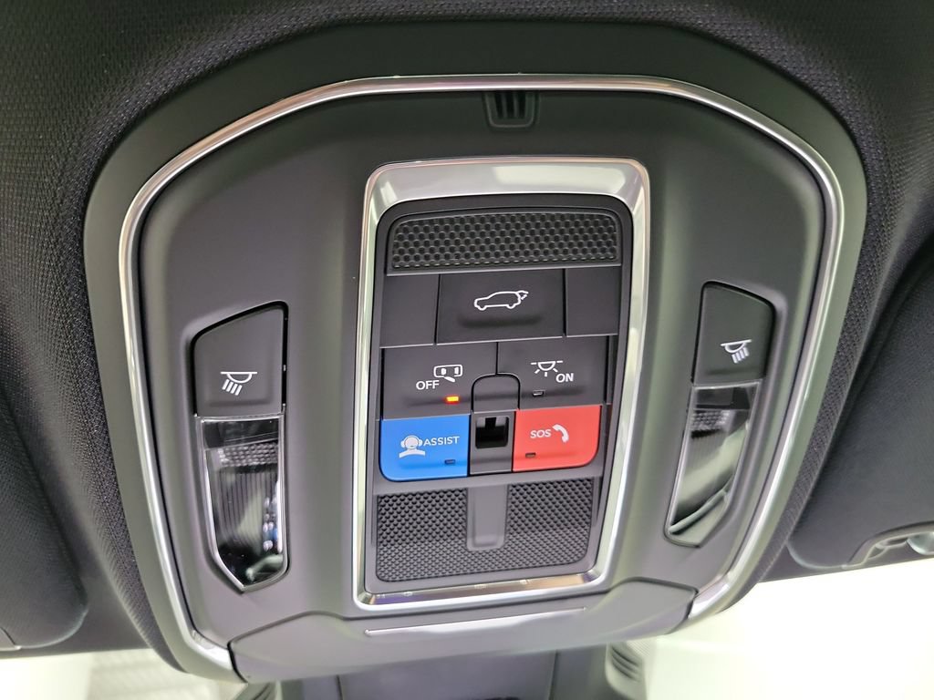 New 2026 Jeep Cherokee Limited AWD/4WD image 17