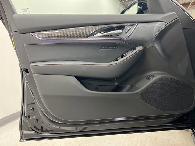 New 2026 Cadillac CT5 Sport w/ Technology Package image 19