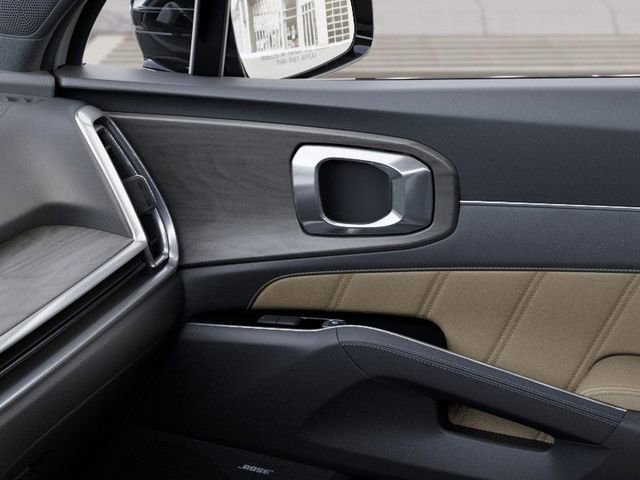 New 2026 Kia Sorento SX Prestige w/ Olive Brown Leather Package image 25