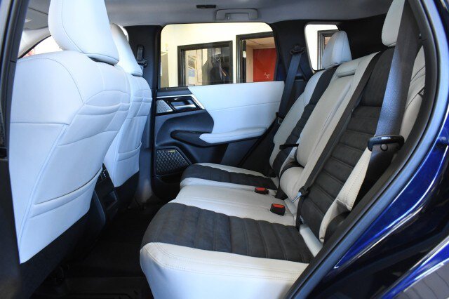 New 2026 Mitsubishi Outlander SE AWD/4WD image 27