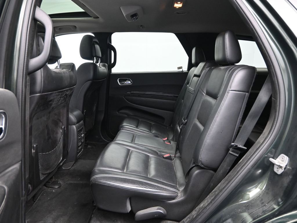Used 2011 Dodge Durango Citadel image 27