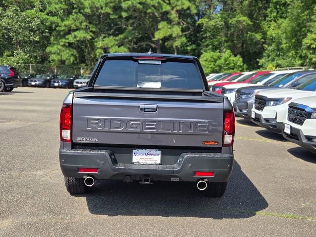 New 2025 Honda Ridgeline TrailSport+ image 5