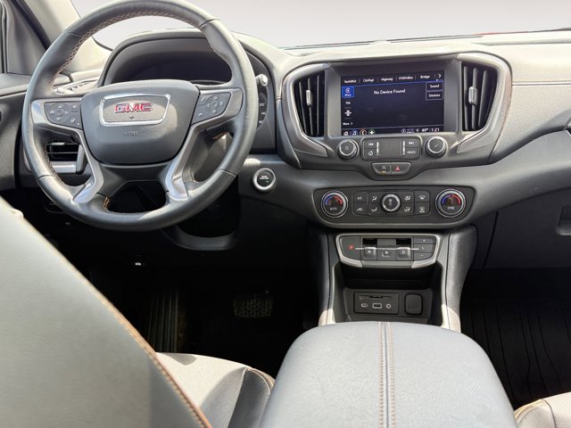 Used 2024 GMC Terrain AT4 w/ Tech Package AWD/4WD image 11