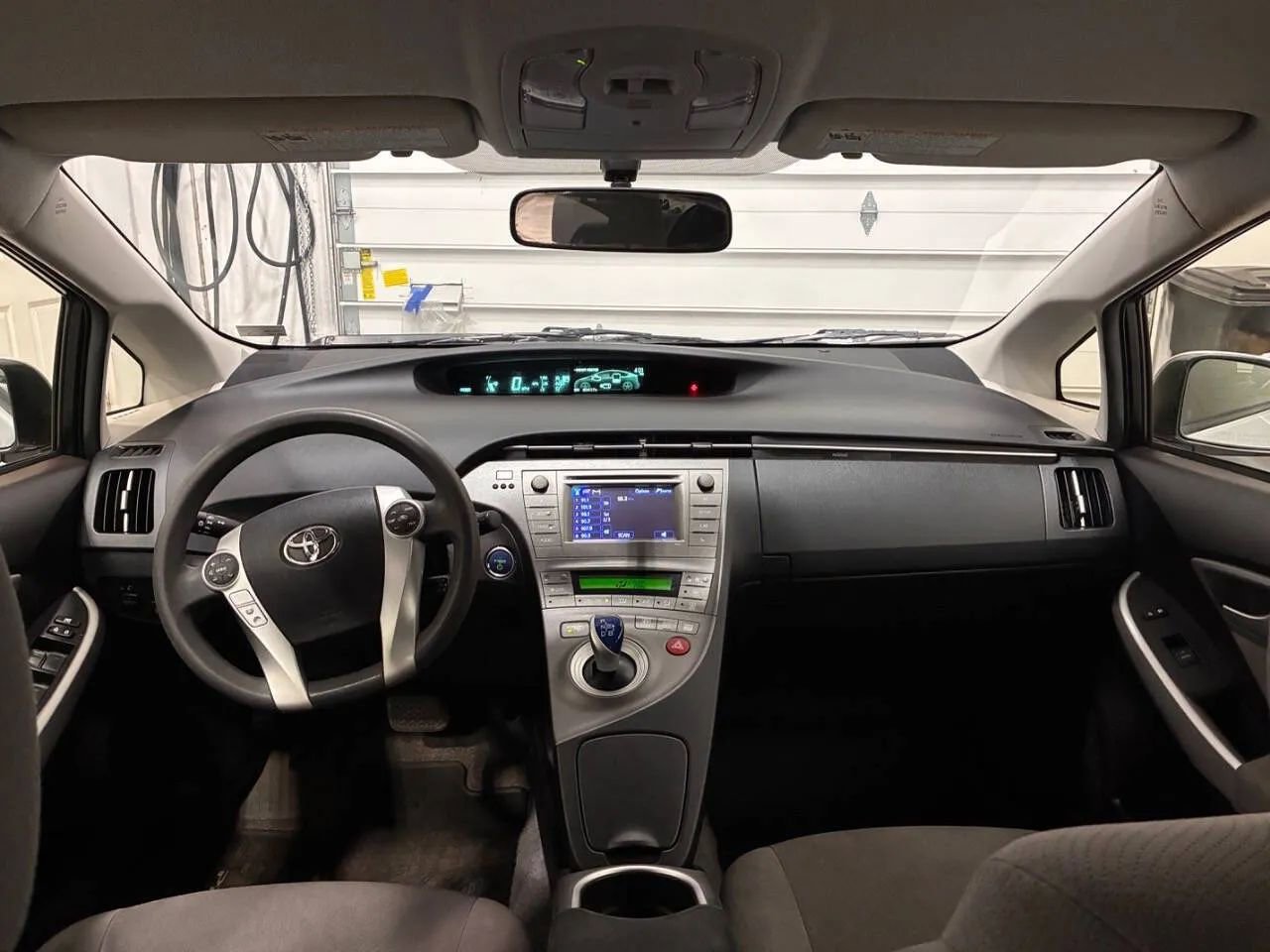 Used 2012 Toyota Prius Two image 15