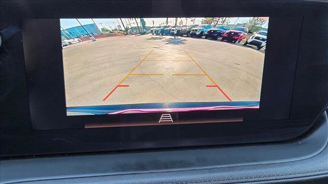 Used 2024 Buick Encore GX Sport Touring image 12