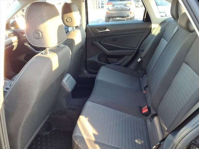 Used 2024 Volkswagen Jetta S image 26