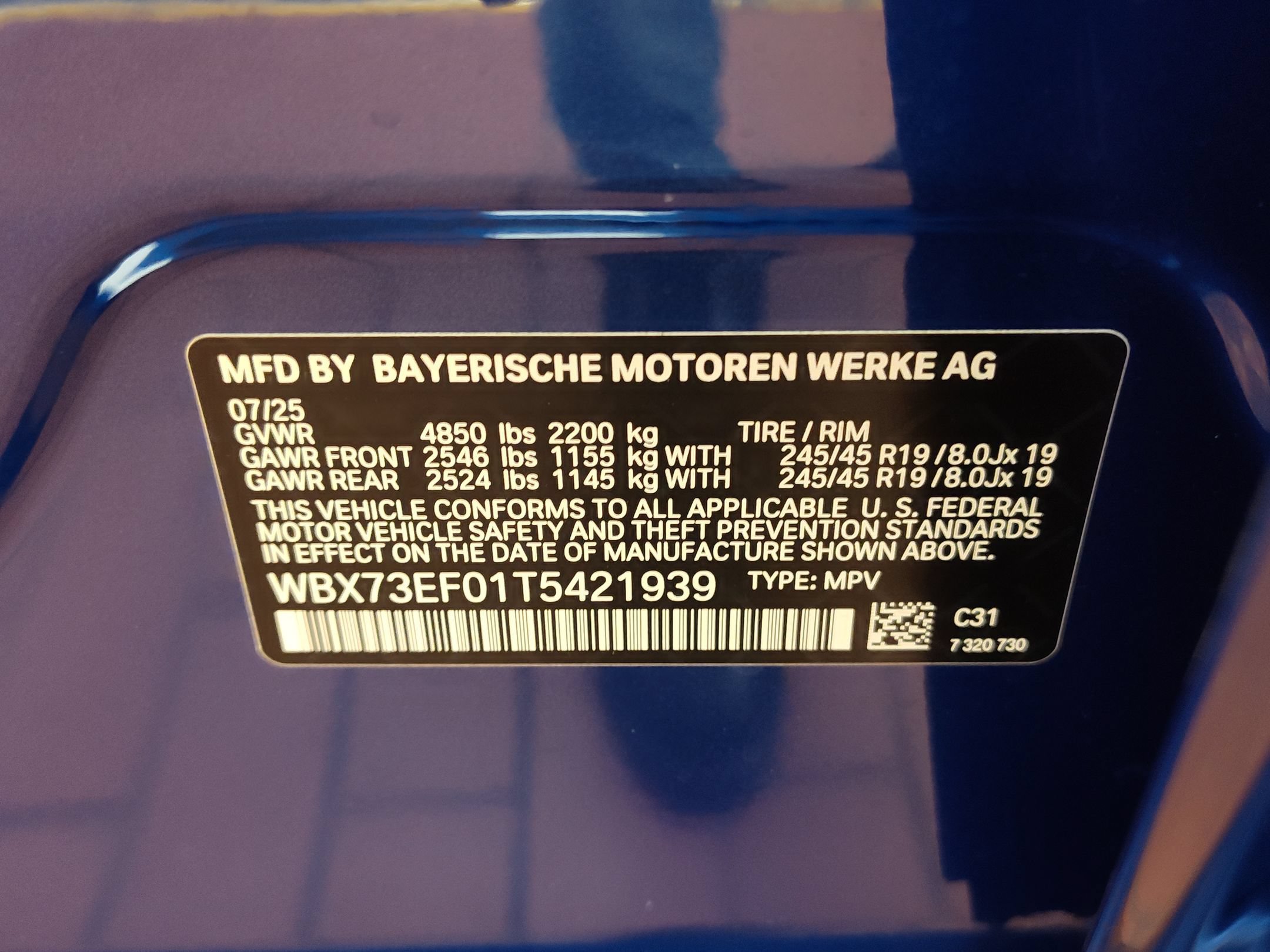 Used 2026 BMW X1 xDrive28i w/ Technology Package AWD/4WD image 28