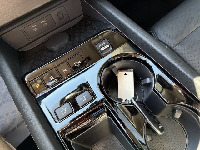 Certified 2026 Nissan Murano SL AWD/4WD image 22