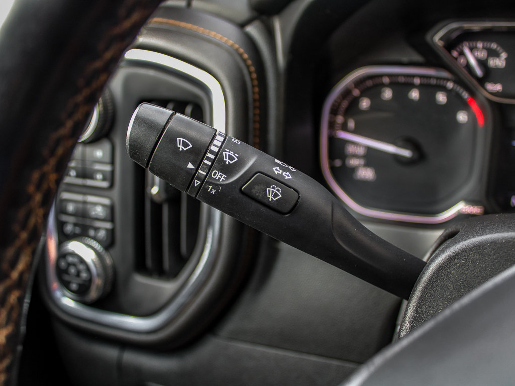 Used 2021 GMC Sierra 1500 AT4 AWD/4WD image 33