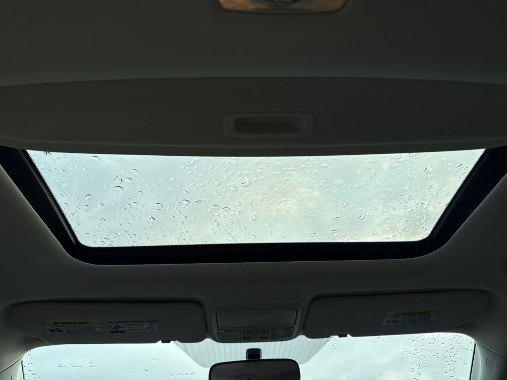 Used 2015 Honda CR-V EX image 5