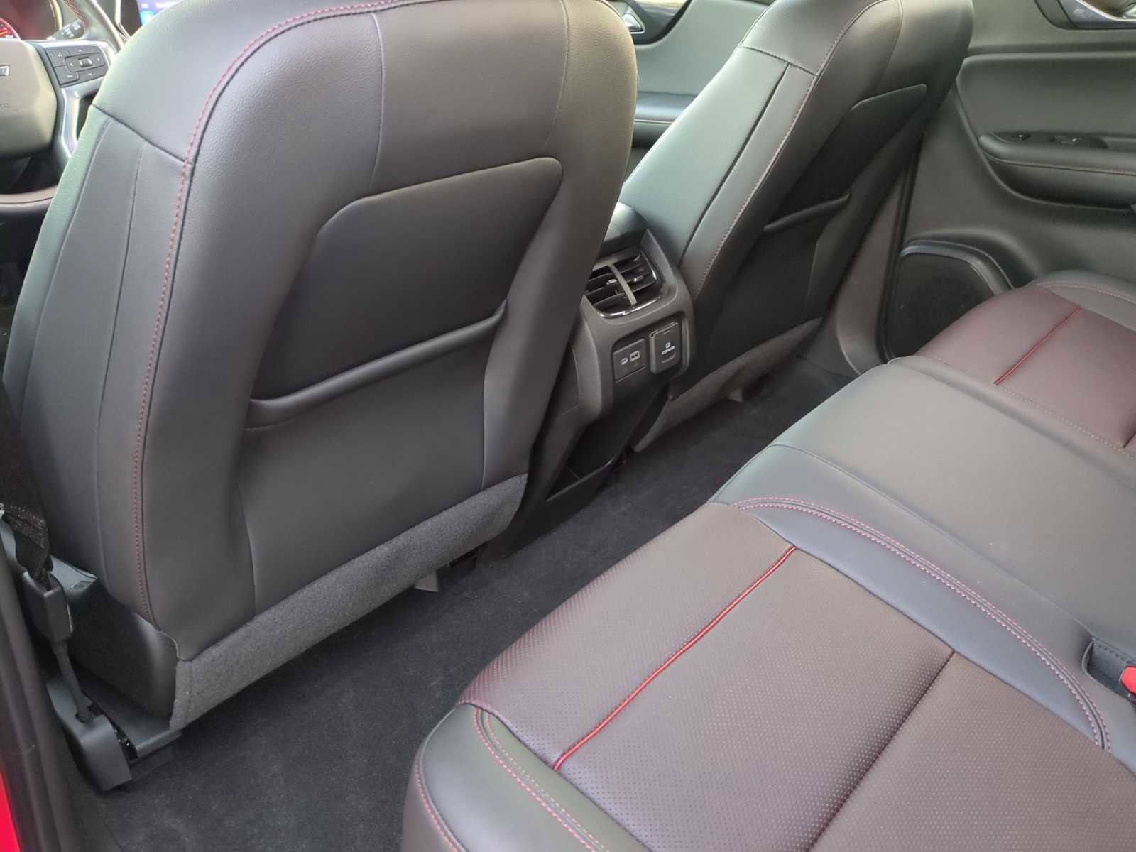 Used 2020 Chevrolet Blazer RS image 19