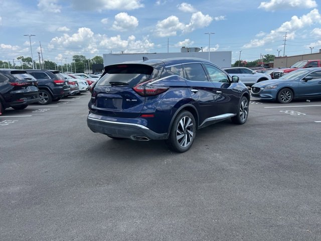 Used 2023 Nissan Murano SL image 10