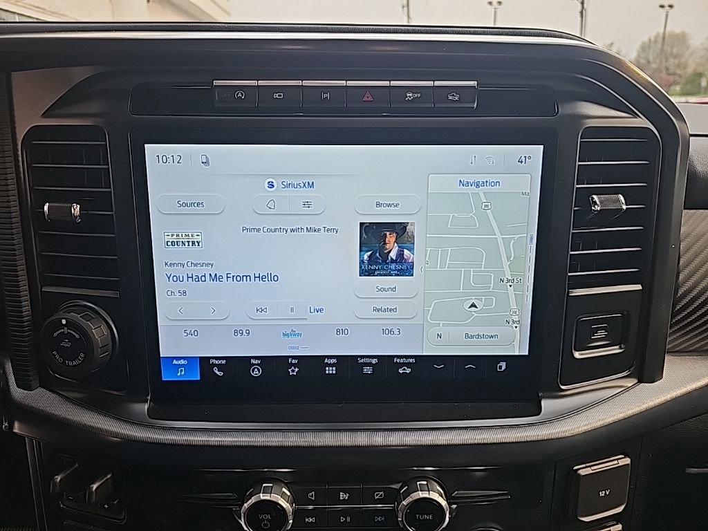 New 2026 Ford F150 Raptor image 16