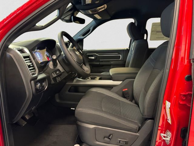 New 2026 RAM 2500 Big Horn image 10