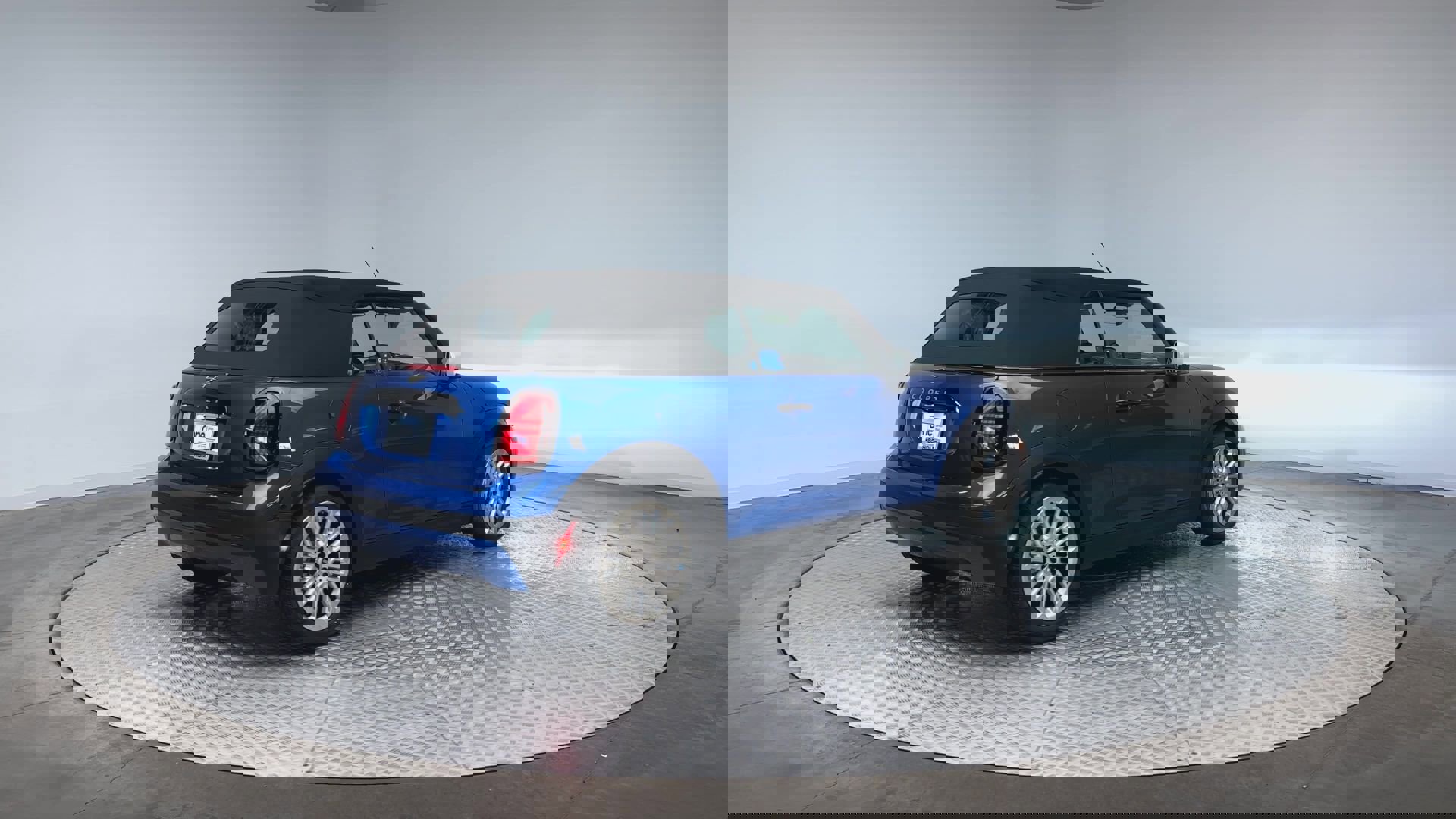 New 2026 MINI Cooper Convertible image 8