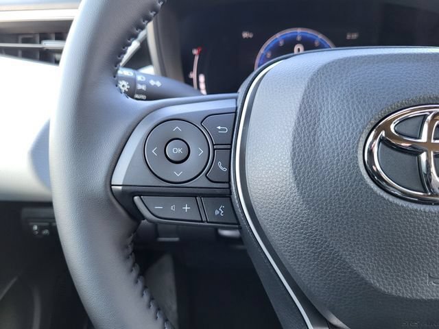 New 2026 Toyota Corolla SE FWD image 27
