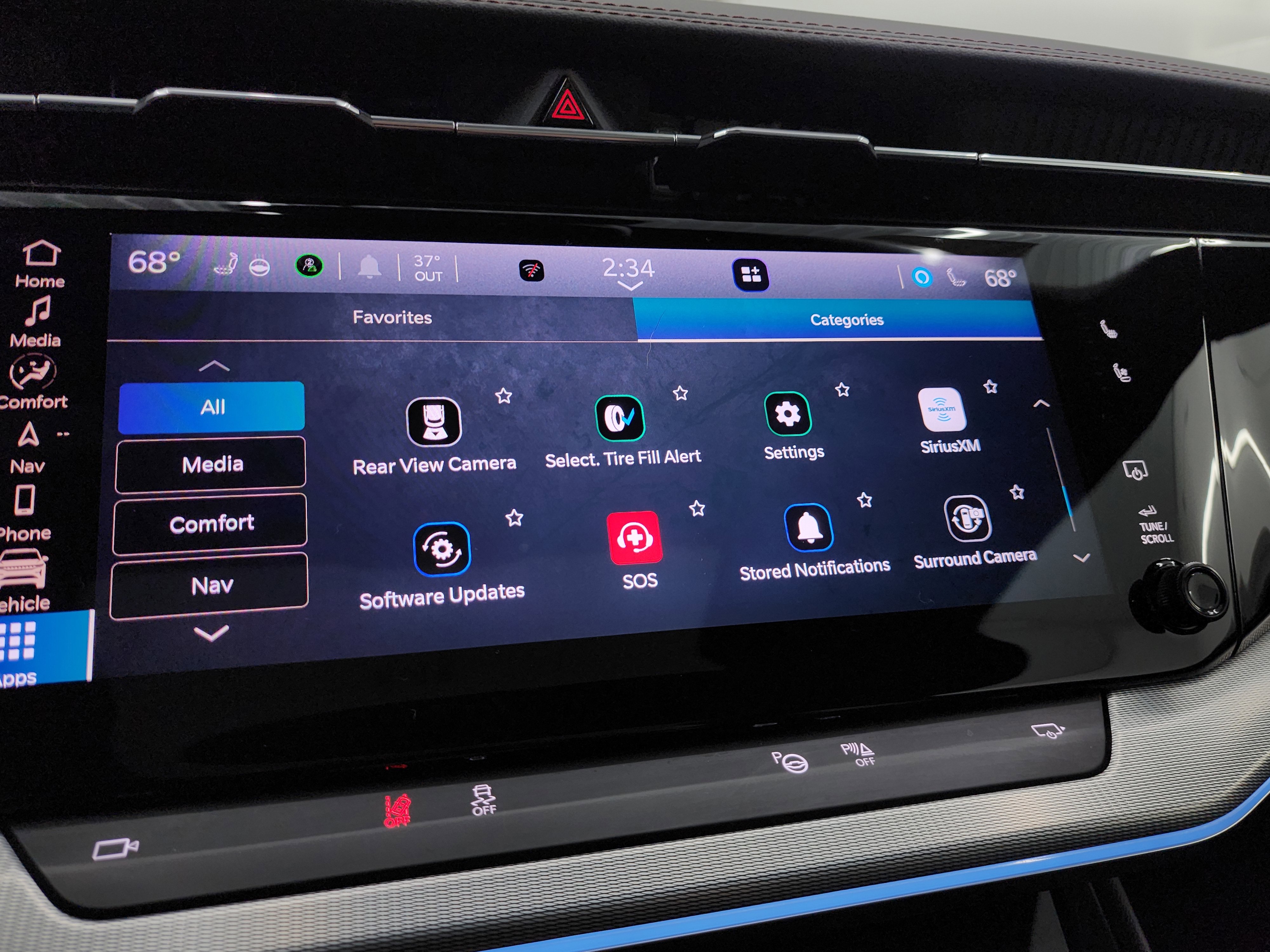 Used 2024 Jeep Wagoneer Launch Edition image 69