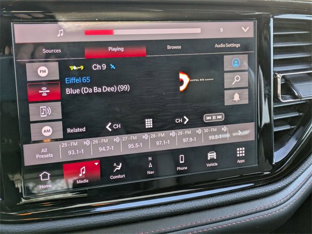 Certified 2021 Dodge Durango R/T w/ Blacktop Package image 18