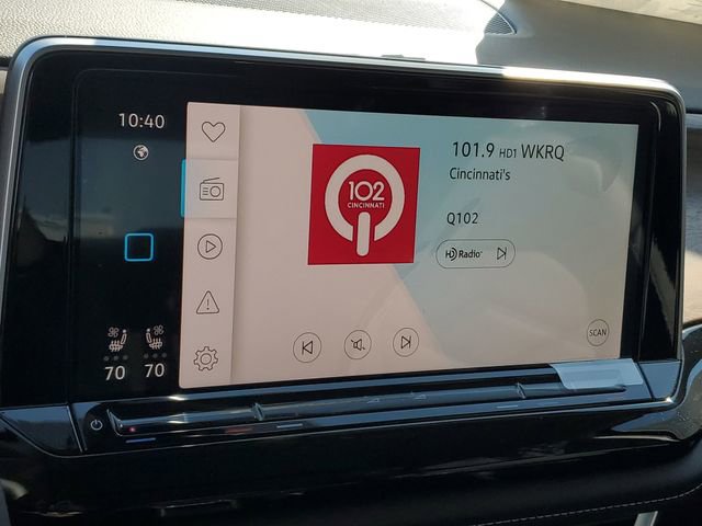 New 2026 Volkswagen Atlas SE image 26