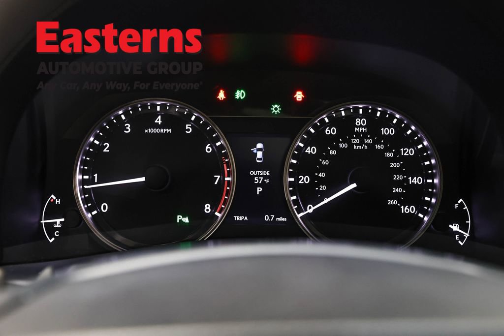 Used 2015 Lexus GS 350 AWD w/ Premium Package image 18