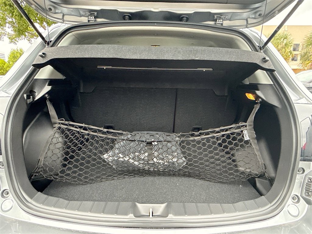 New 2026 Mitsubishi Outlander Sport ES image 24