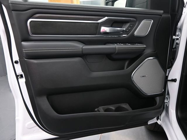New 2026 RAM 1500 Laramie image 12